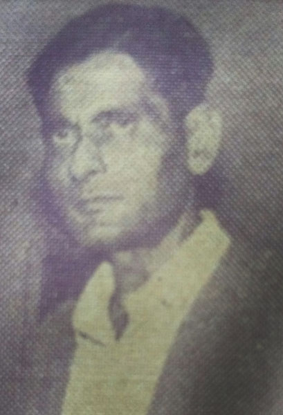 Bijoy Basu